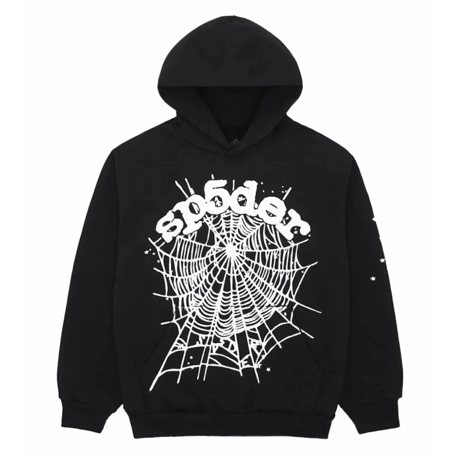 Imaginem Sp8der Hoodie
